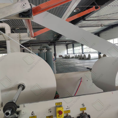 qualità Carta per asciugamani di carta di grado commerciale a 2 veli, assorbente per bagno e cucina fabbrica